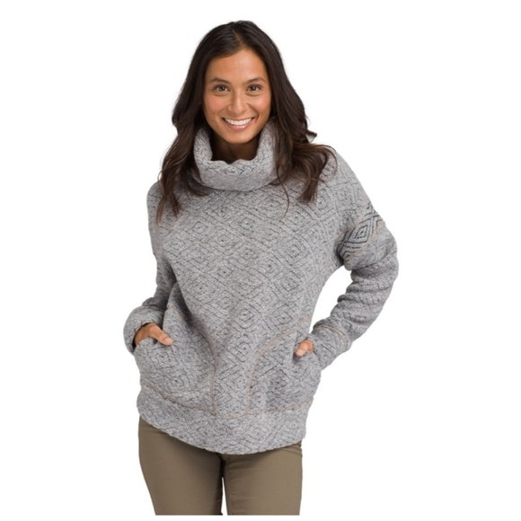 Prana | Sweaters | Prana Crestland 